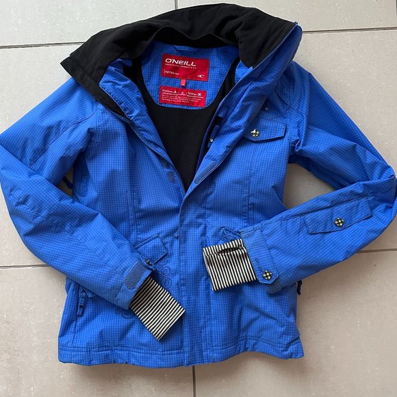 O'Neill Winter and Ski Jacket - Picture 1 of 3